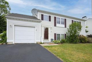 Photo of real estate for sale located at 32 Tum A Lum Westerly, RI 02891