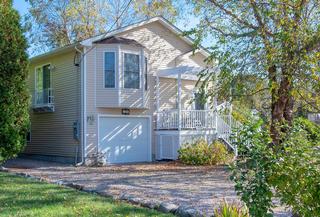 Photo of real estate for sale located at 126 East Avenue Westerly, RI 02891