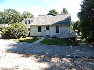 Photo of real estate for sale located at 28 Old Post Road Westerly, RI 02891