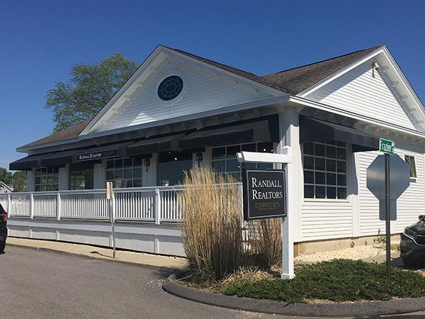 Mystic Ri Real Estate Office For Randall Realtors