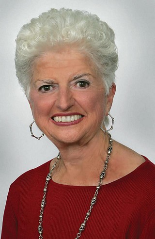 Walsh photo