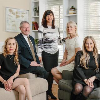 Kennedy Lynch Team photo