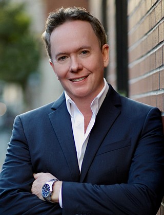 McGair photo